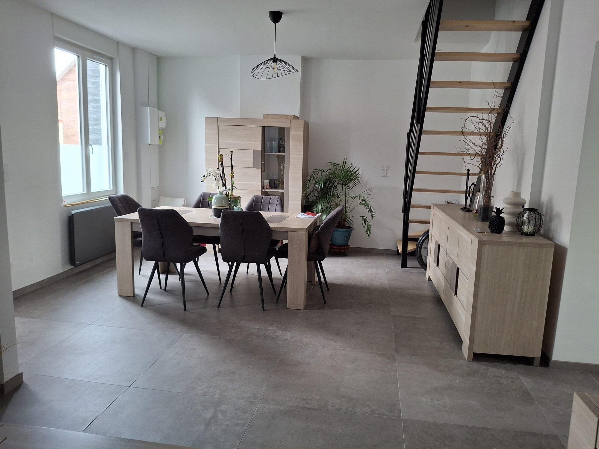 Maison Rue du Petit Carluy à Guarbecque