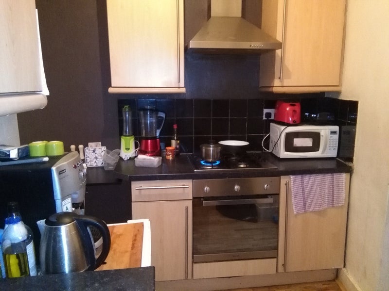 Room Lower Clapton Road in Greater London