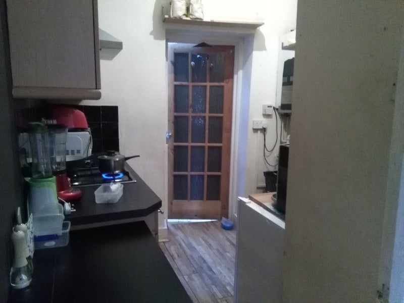 Room Lower Clapton Road in Greater London