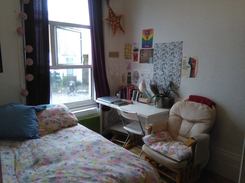Room Lower Clapton Road in Greater London