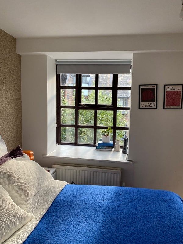 Room Rope Street in Greater London