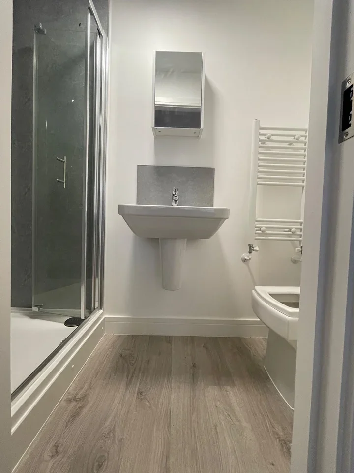 Flat Great Cambridge Road in Greater London