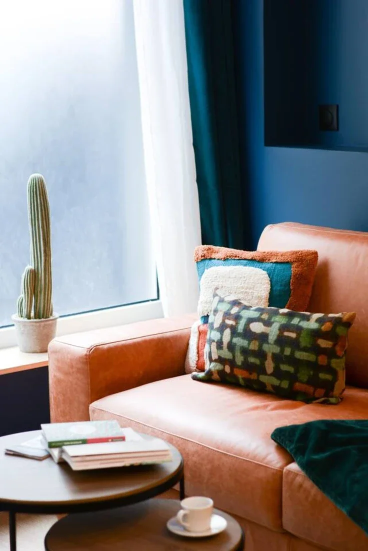 Appartement Rue Albert Thomas à Paris