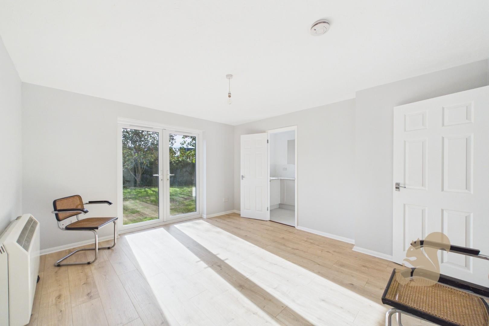 Flat Whitehall Close in Colchester