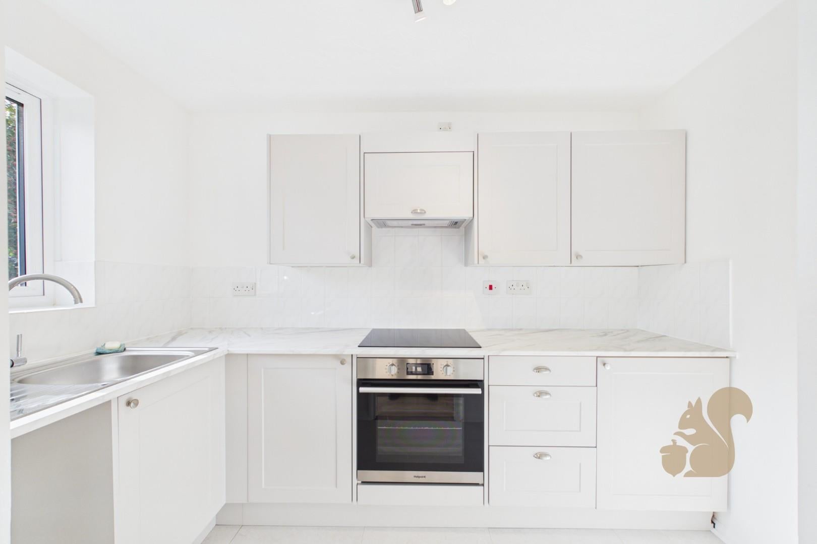 Flat Whitehall Close in Colchester