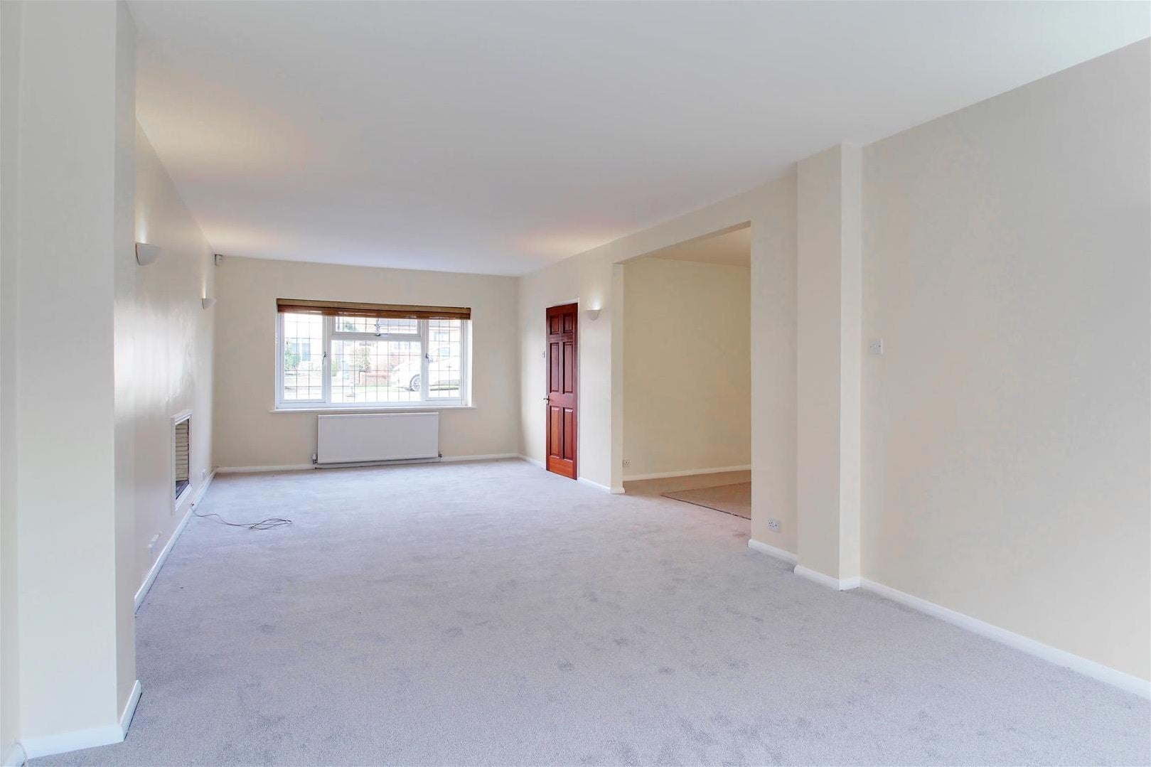 House Calder Avenue in Welwyn Hatfield