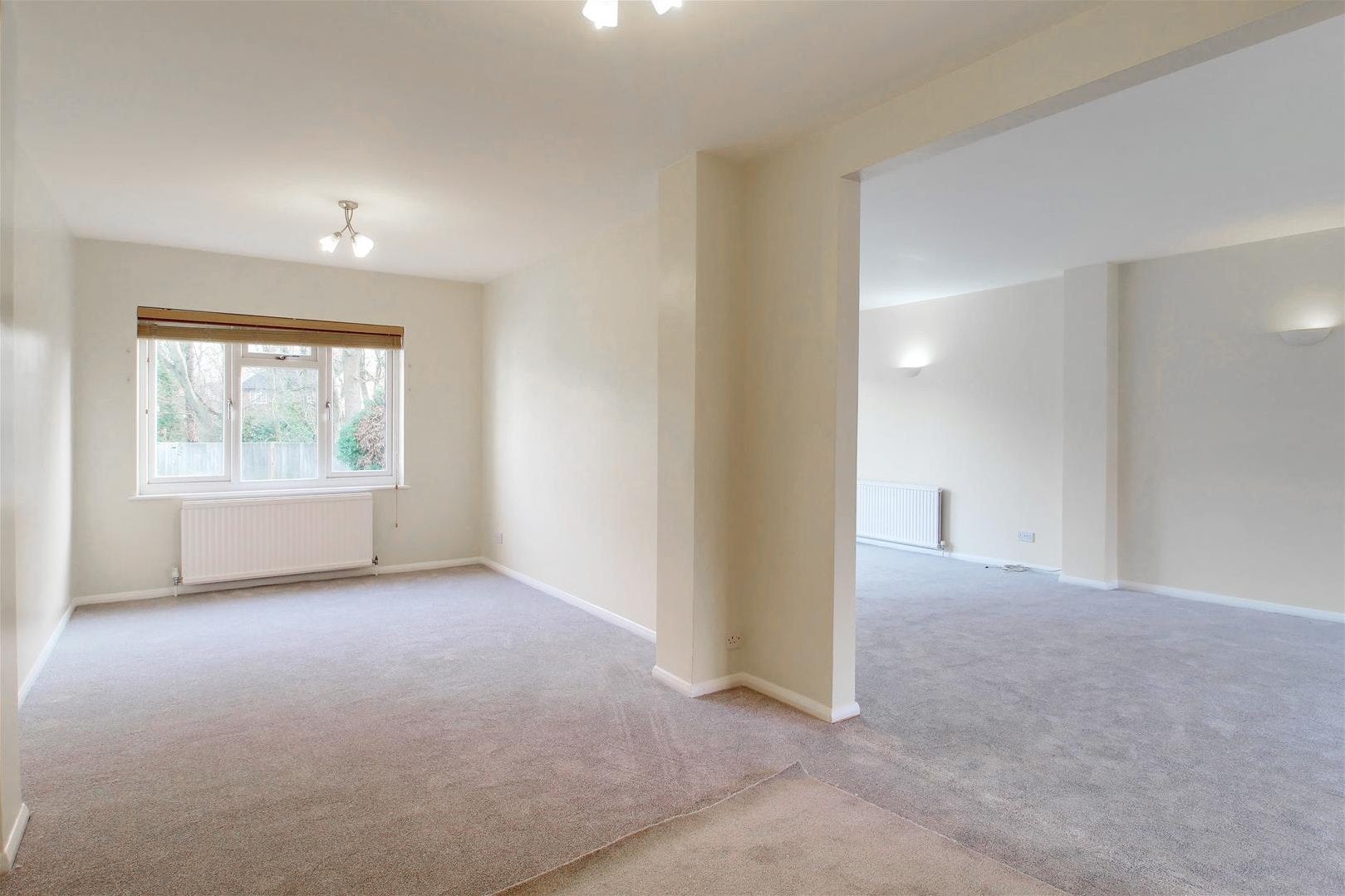 House Calder Avenue in Welwyn Hatfield