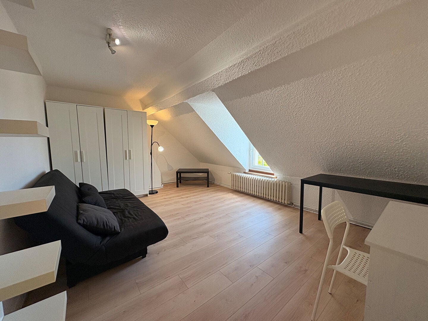 Appartement Avenue André Malraux à Tours