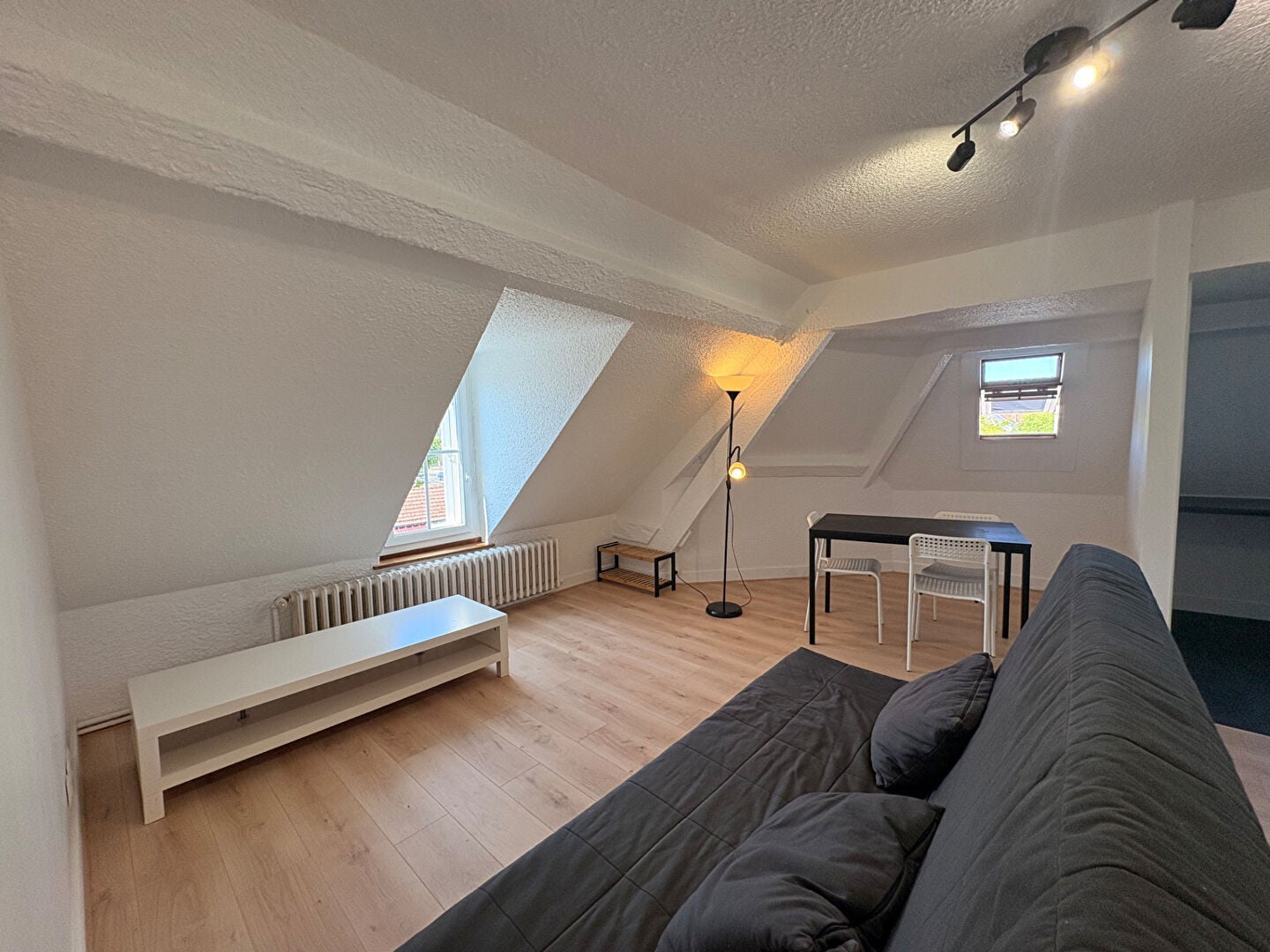 Appartement Avenue André Malraux à Tours