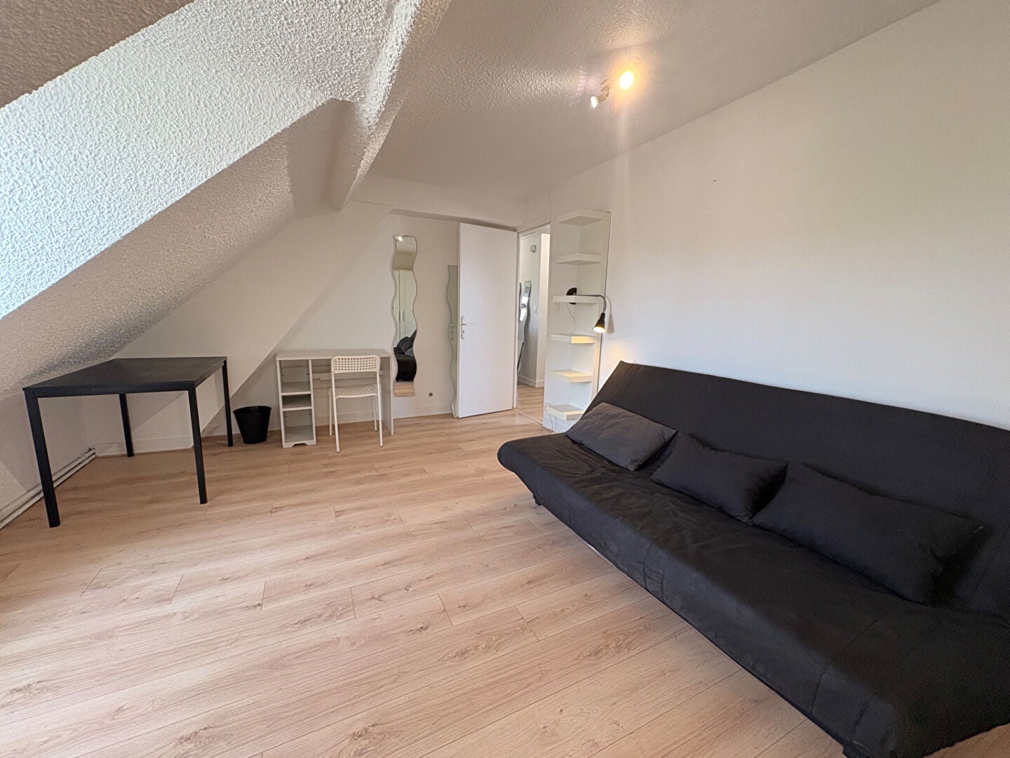 Appartement Avenue André Malraux à Tours