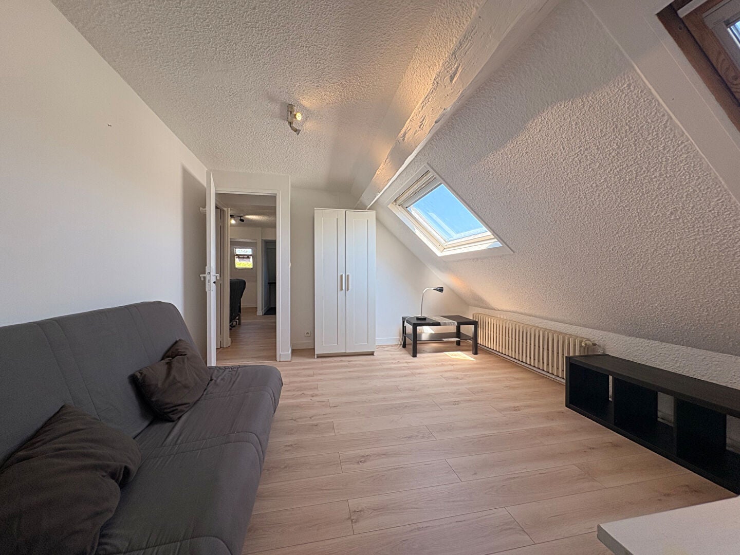 Appartement Avenue André Malraux à Tours