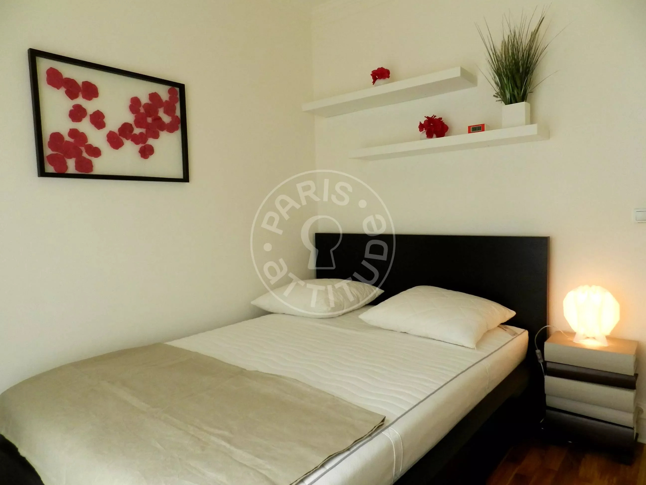 Appartement Rue Lucien Sampaix à Paris