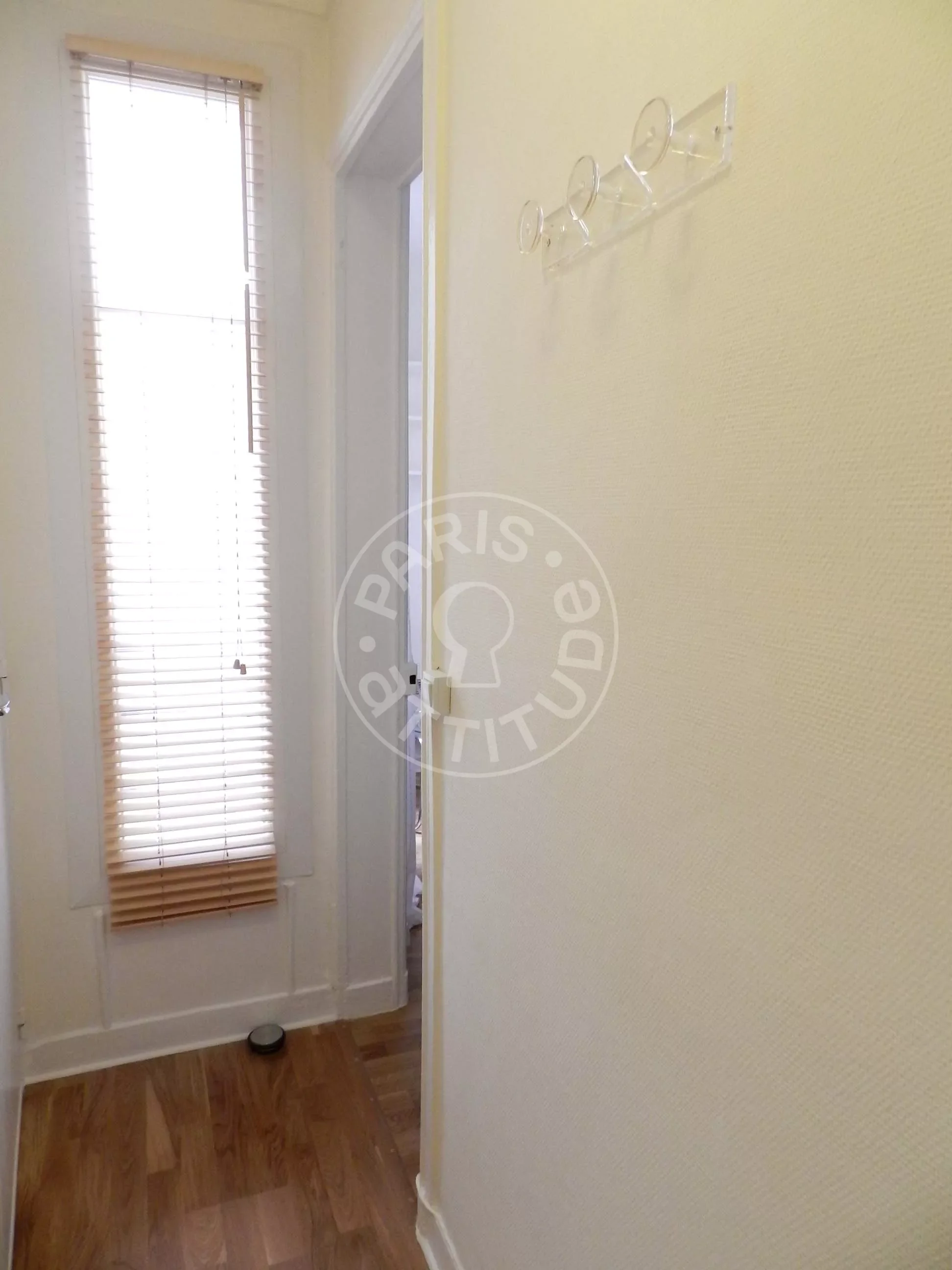 Appartement Rue Lucien Sampaix à Paris