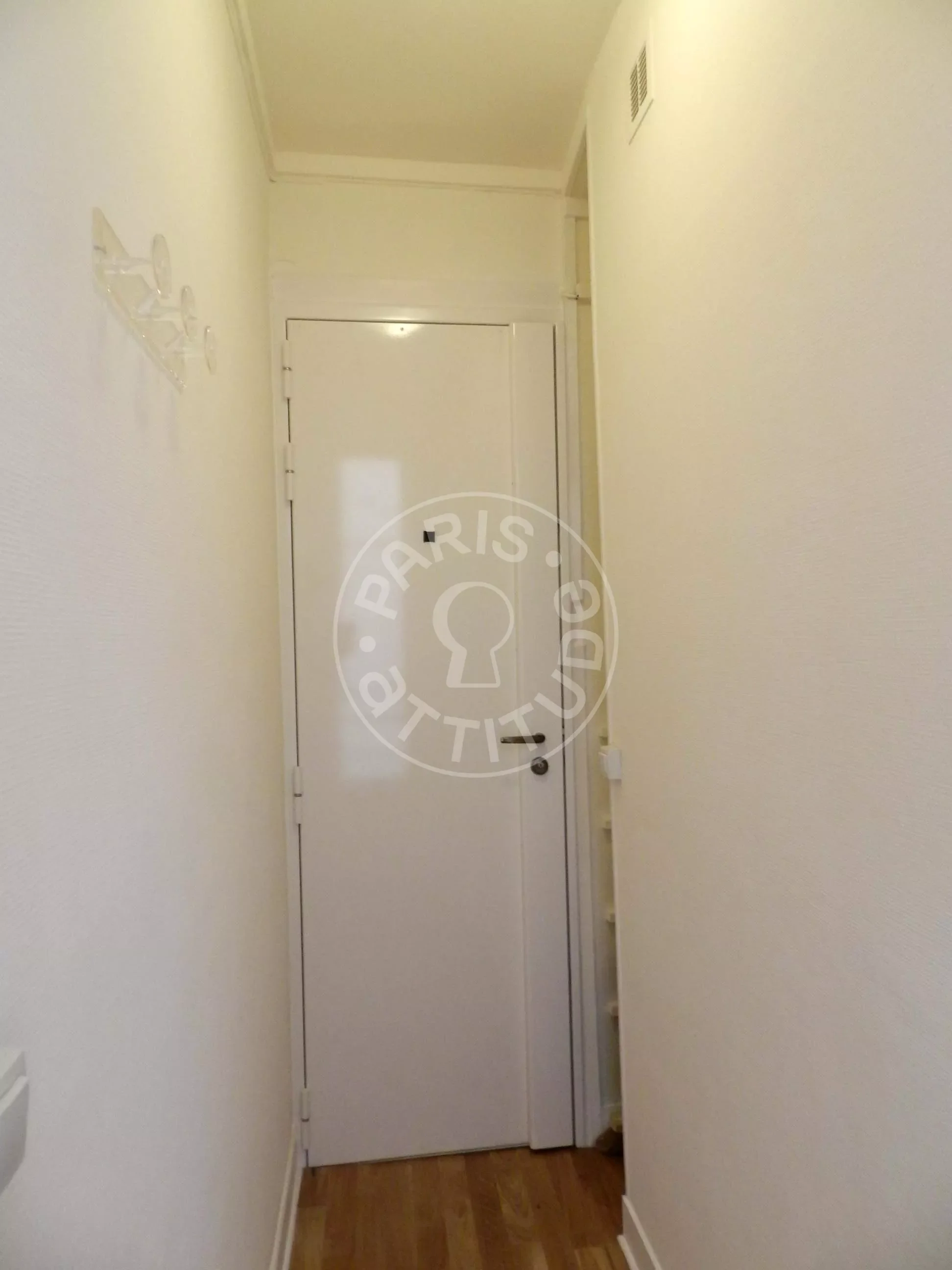 Appartement Rue Lucien Sampaix à Paris