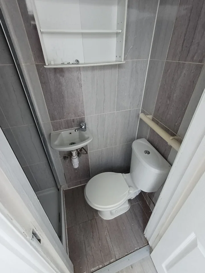 Flat Elfrida Crescent in Greater London