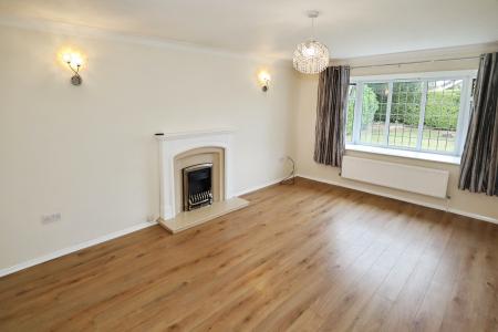 House Hibaldstow Close in Lincoln