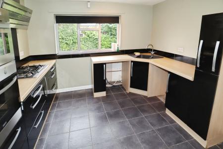 House Hibaldstow Close in Lincoln