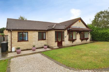 House Hibaldstow Close in Lincoln