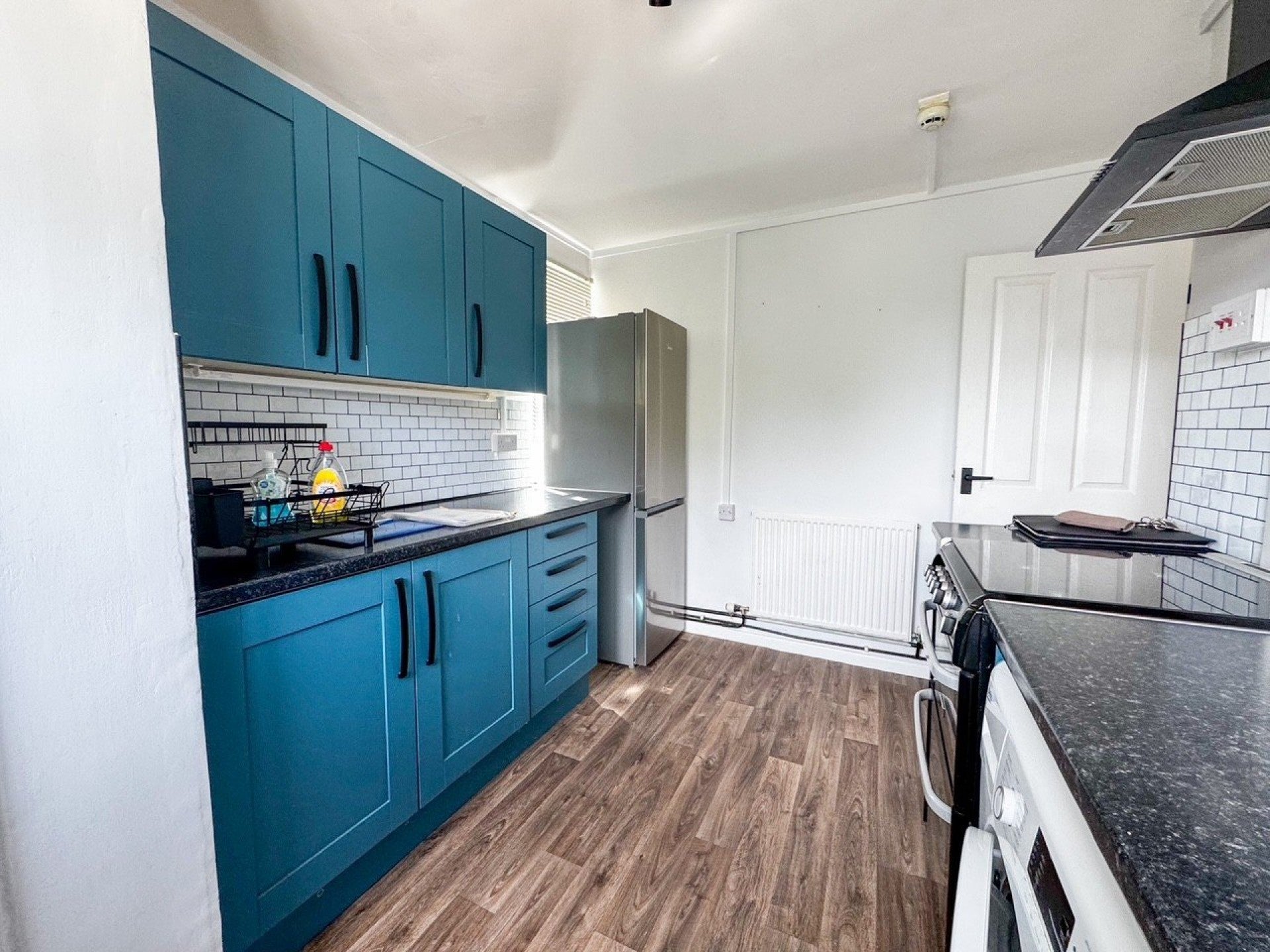 Flat French Close in Nailsea