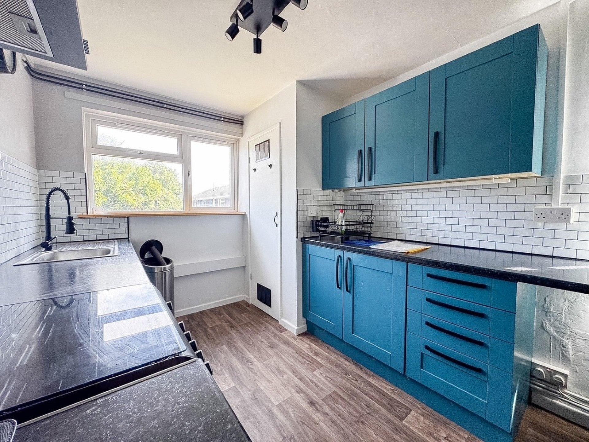 Flat French Close in Nailsea
