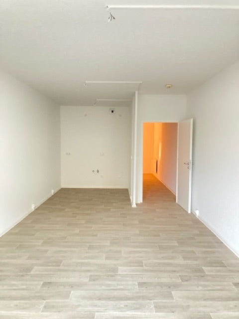 Wohnung Südstraße in Ohrdruf