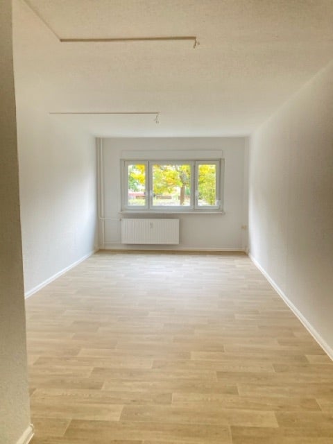 Wohnung Südstraße in Ohrdruf