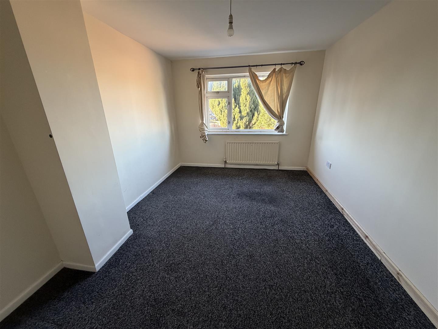 House Roebuck Lane in Sandwell