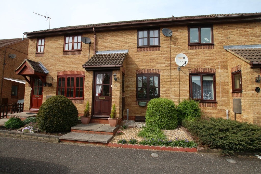 House Huntingdon Road in Fenland District