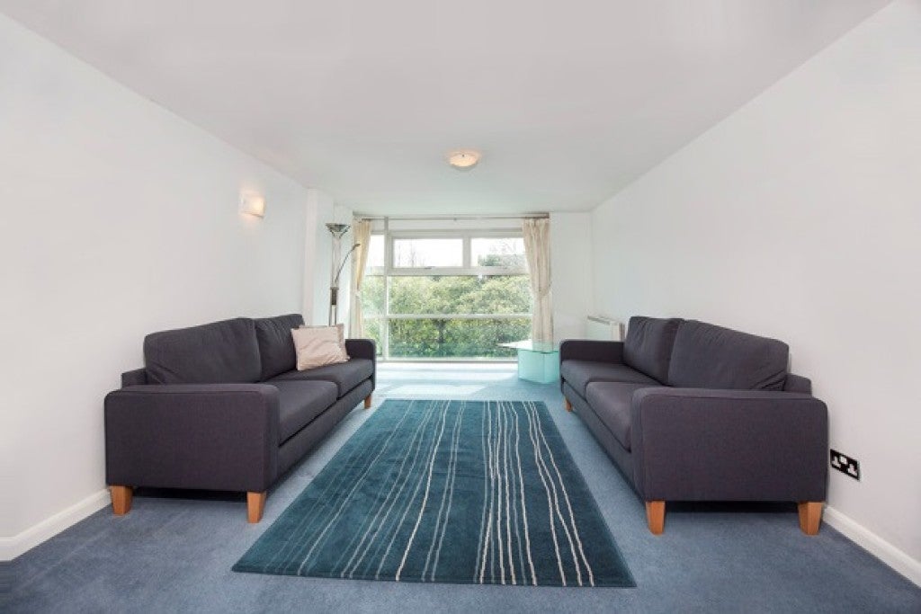 Flat Leeman Road in York