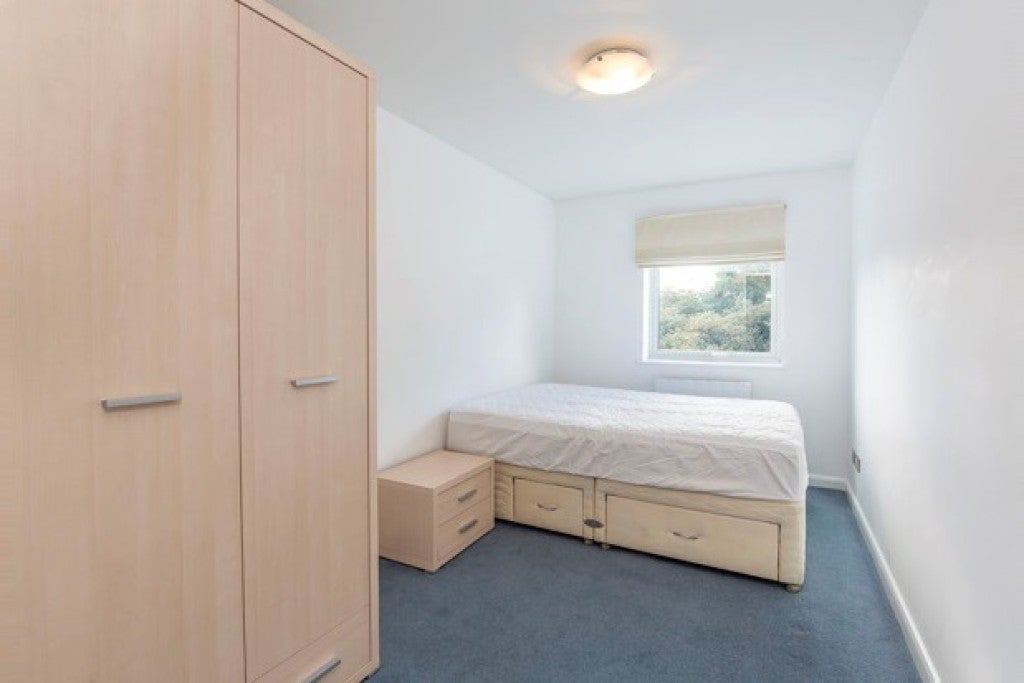 Flat Leeman Road in York