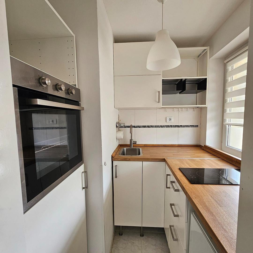 Wohnung Konrad-Adenauer-Straße in Herten