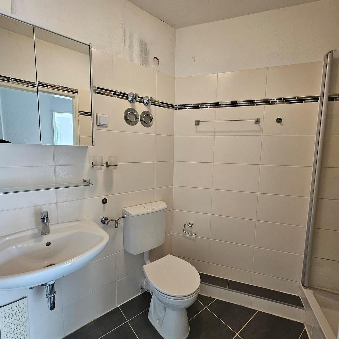Wohnung Konrad-Adenauer-Straße in Herten
