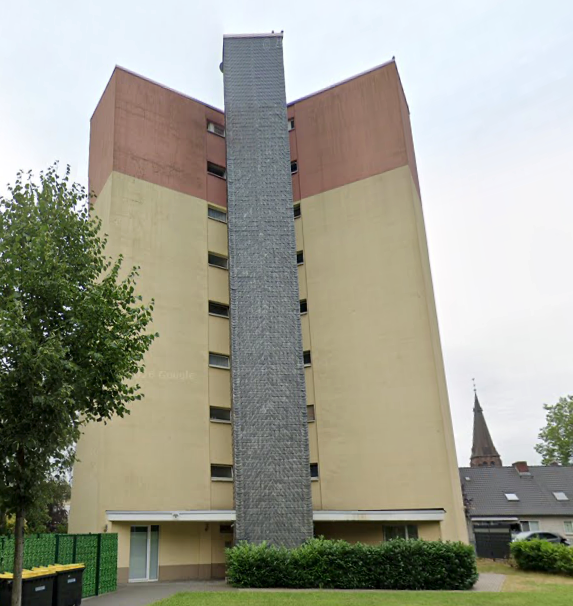 Wohnung Konrad-Adenauer-Straße in Herten
