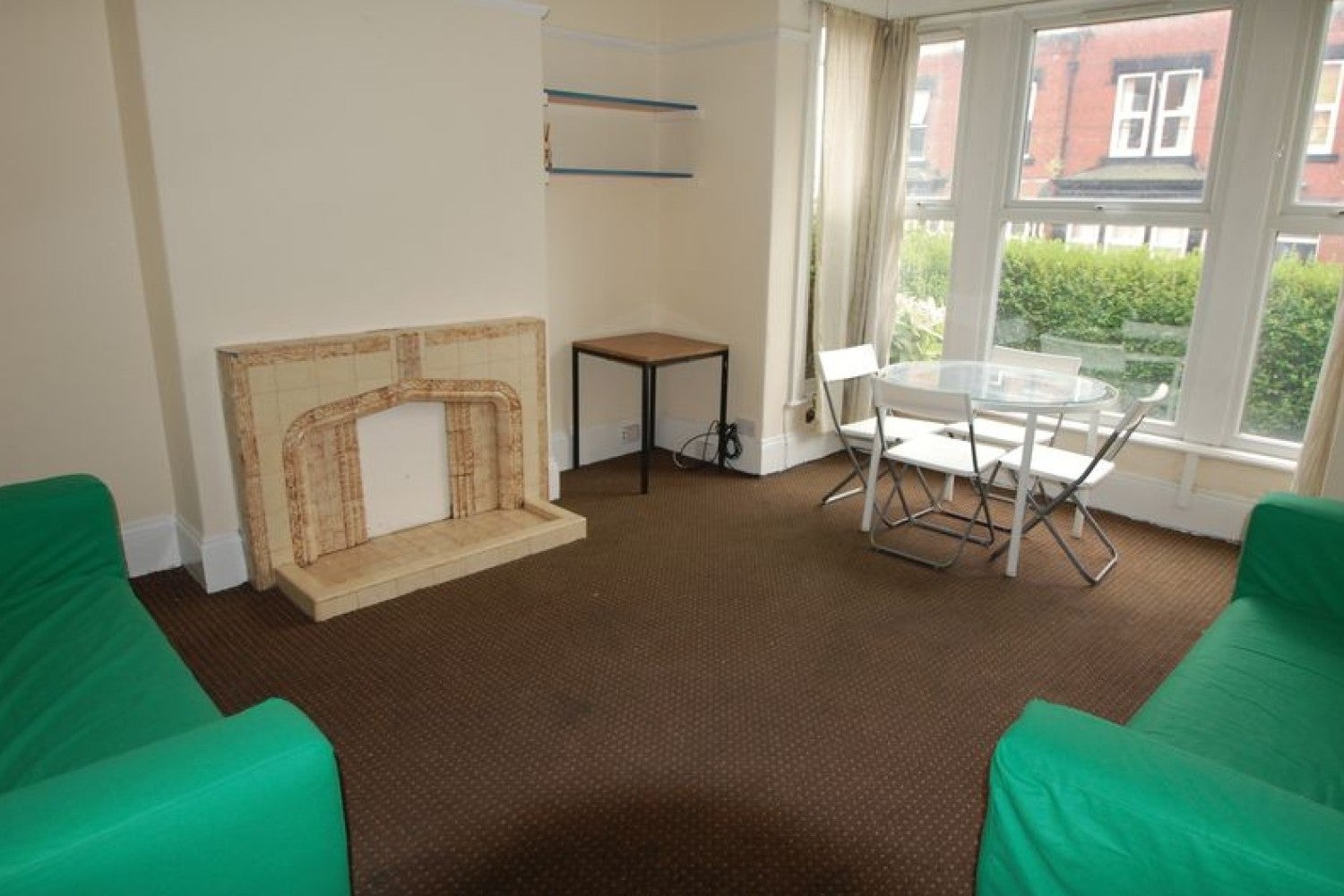 House Manor Terrace in Leeds