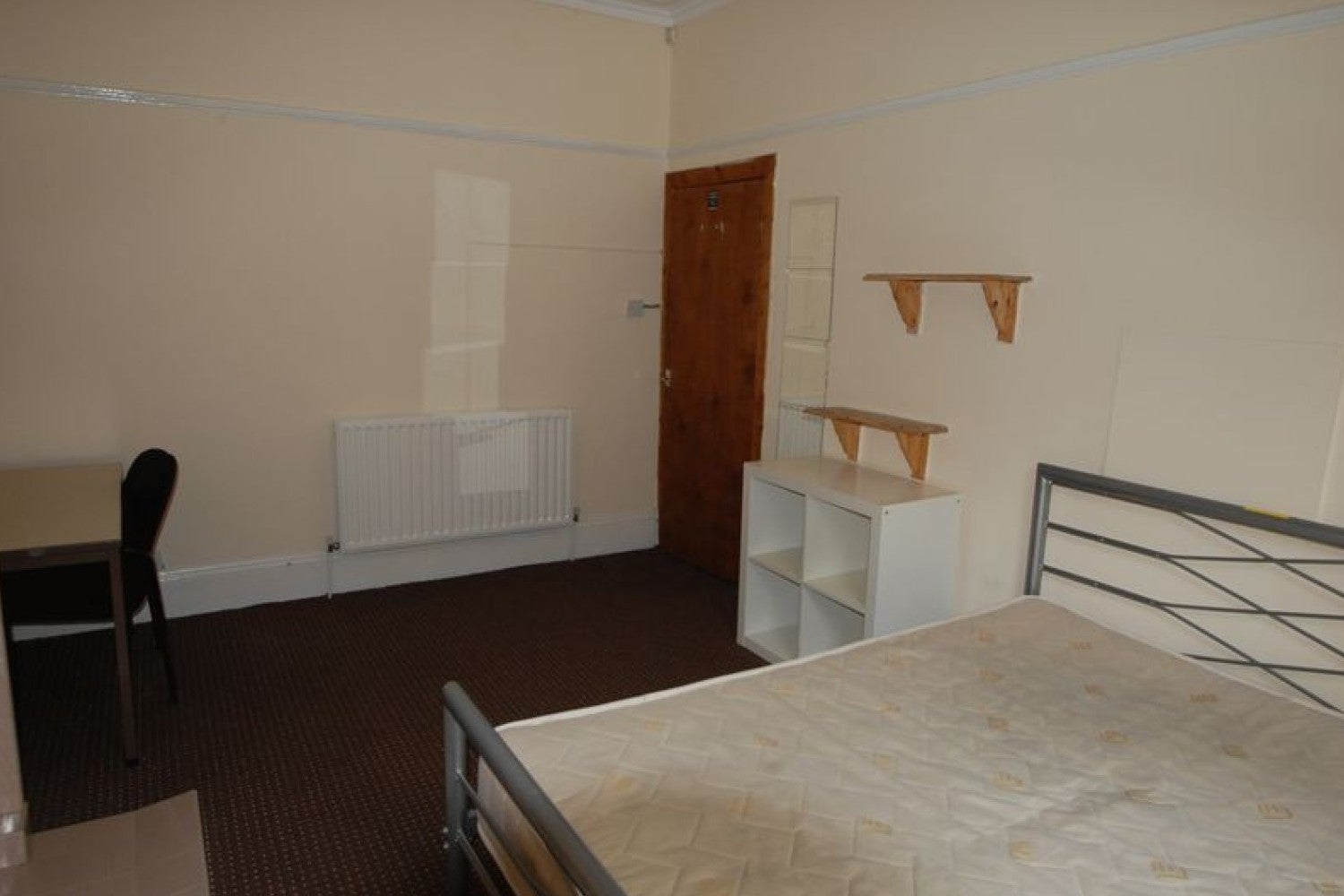 House Manor Terrace in Leeds