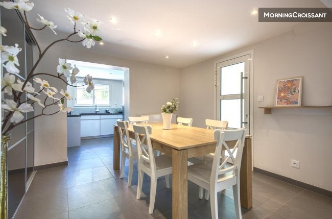 Appartement Route de Mazac à Saint-Privat-des-Vieux