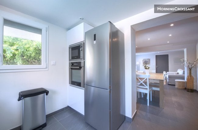 Appartement Route de Mazac à Saint-Privat-des-Vieux