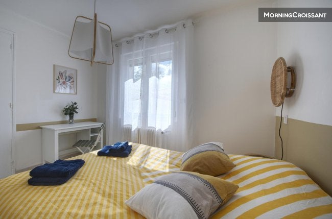 Appartement Route de Mazac à Saint-Privat-des-Vieux
