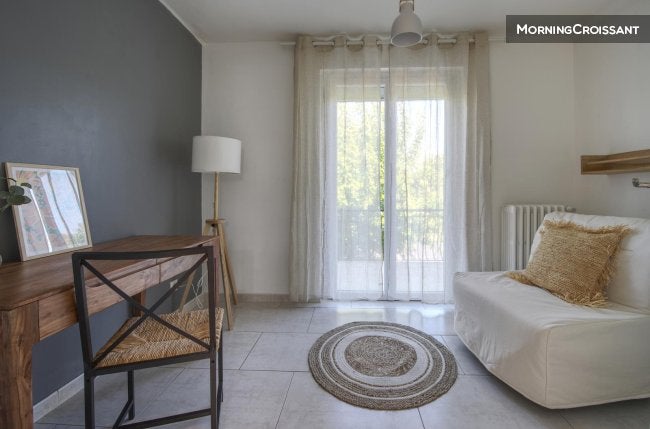 Appartement Route de Mazac à Saint-Privat-des-Vieux
