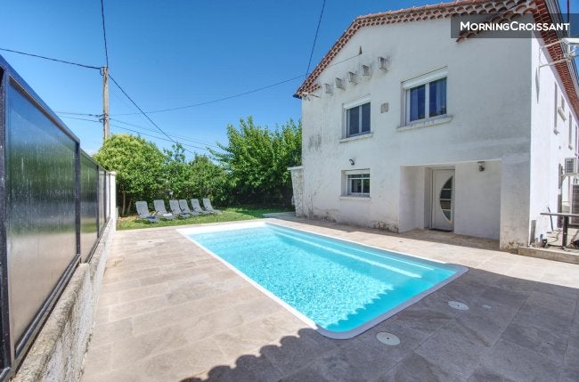 Appartement Route de Mazac à Saint-Privat-des-Vieux