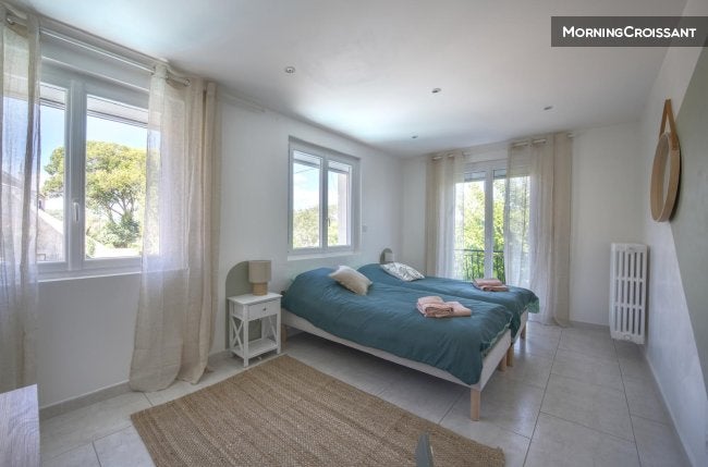 Appartement Route de Mazac à Saint-Privat-des-Vieux