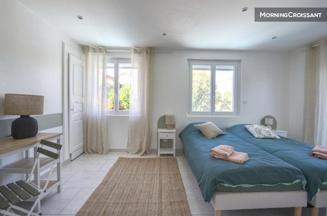 Appartement Route de Mazac à Saint-Privat-des-Vieux