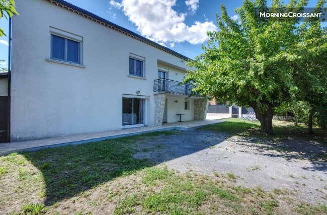 Appartement Route de Mazac à Saint-Privat-des-Vieux