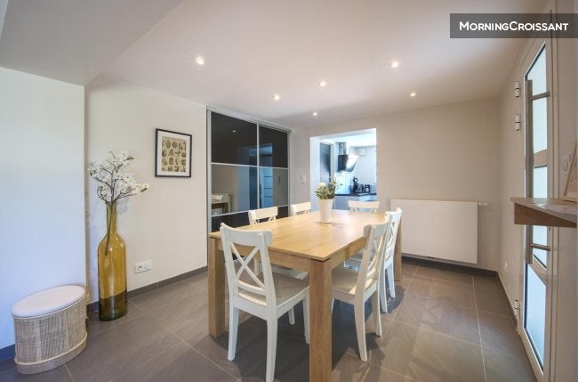 Appartement Route de Mazac à Saint-Privat-des-Vieux