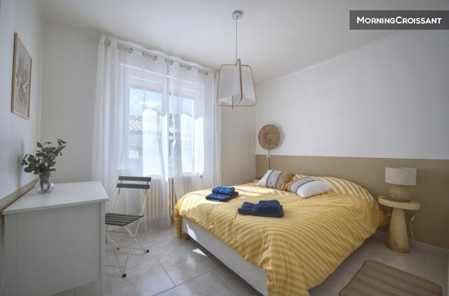 Appartement Route de Mazac à Saint-Privat-des-Vieux