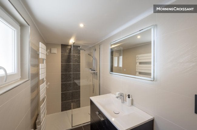 Appartement Route de Mazac à Saint-Privat-des-Vieux