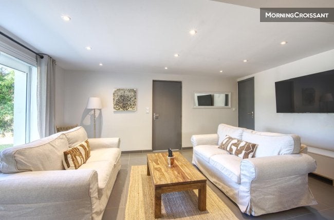 Appartement Route de Mazac à Saint-Privat-des-Vieux