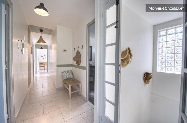 Appartement Route de Mazac à Saint-Privat-des-Vieux