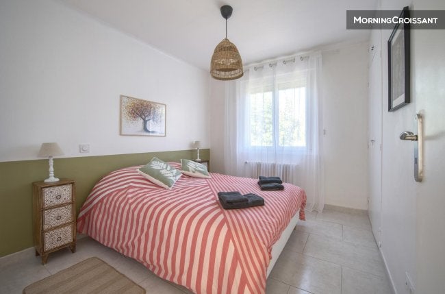 Appartement Route de Mazac à Saint-Privat-des-Vieux
