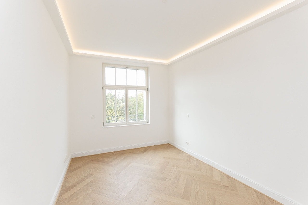 Wohnung Lützowstraße in Leipzig